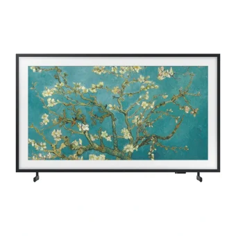 Samsung 32" FHD Smart TV Black QE32LS03CBU