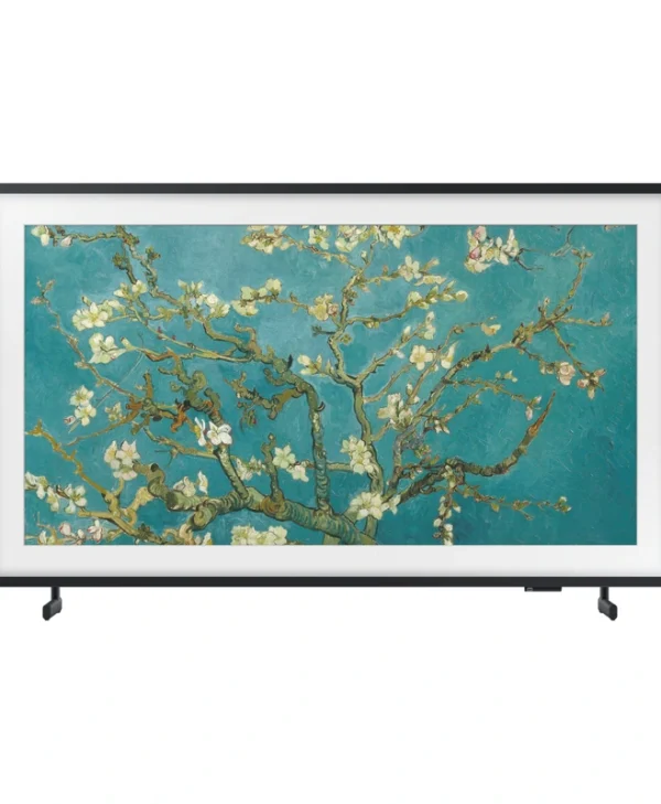 Samsung 32" FHD Smart TV Black QE32LS03CBU