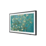 Samsung 32" FHD Smart TV Black QE32LS03CBU - Image 3