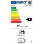Samsung 32" FHD Smart TV Black QE32LS03CBU - Image 4