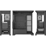 Supercase Artemis Gaming Midi Tower Tempered Glass AR17A - Image 4