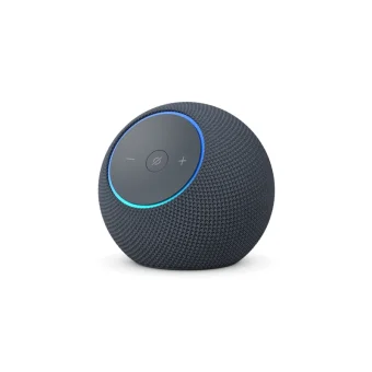 Amazon Echo Dot Max (2025) Black B0DKLFHZDH