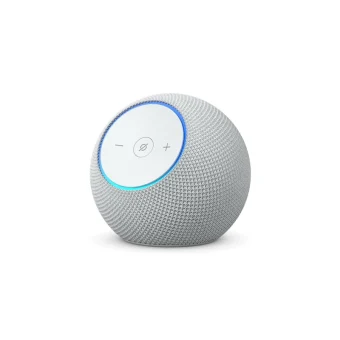 Amazon Echo Dot Max (2025) White B0DKLVWZPF