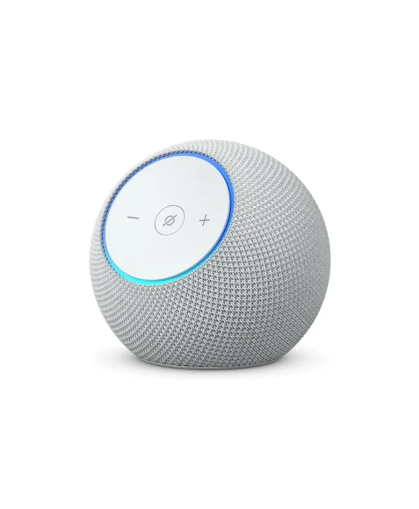 Amazon Echo Dot Max (2025) White B0DKLVWZPF