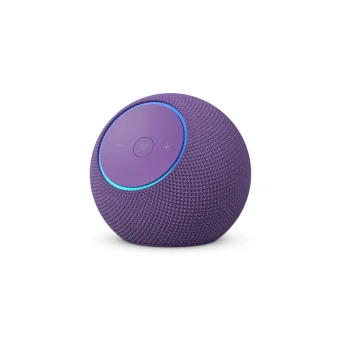 Amazon Echo Dot Max (2025) lila B0DKLDMHYB