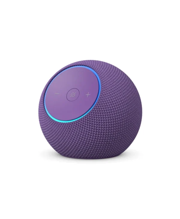 Amazon Echo Dot Max (2025) lila B0DKLDMHYB