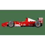 Lego Icons: Ferrari F2004 & Michael Schumacher 11375 - Image 5