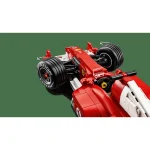 Lego Icons: Ferrari F2004 & Michael Schumacher 11375 - Image 7