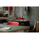 Lego Icons: Ferrari F2004 & Michael Schumacher 11375 - Image 16