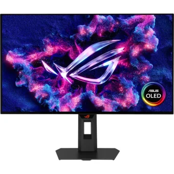 Asus ROG Strix OLED XG27AQDMGR 26.5" 2K WQHD OLED Gaming Monitor 90LM0CC0-B01171