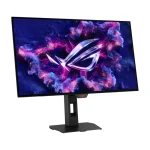 Asus ROG Strix OLED XG27AQDMGR 26.5" 2K WQHD OLED Gaming Monitor 90LM0CC0-B01171 - Image 2