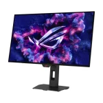 Asus ROG Strix OLED XG27AQDMGR 26.5" 2K WQHD OLED Gaming Monitor 90LM0CC0-B01171 - Image 3