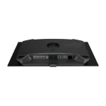 Asus ROG Strix OLED XG27AQDMGR 26.5" 2K WQHD OLED Gaming Monitor 90LM0CC0-B01171 - Image 6