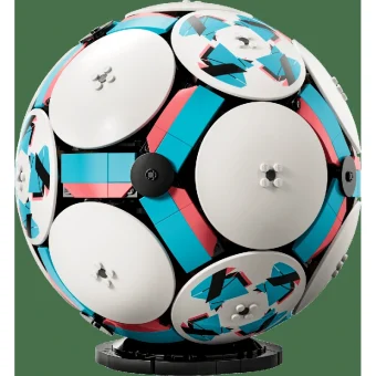 Lego Editions: Football 43019
