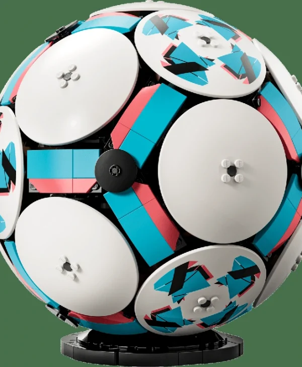 Lego Editions: Football 43019