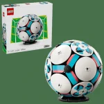 Lego Editions: Football 43019 - Image 2