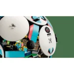 Lego Editions: Football 43019 - Image 4