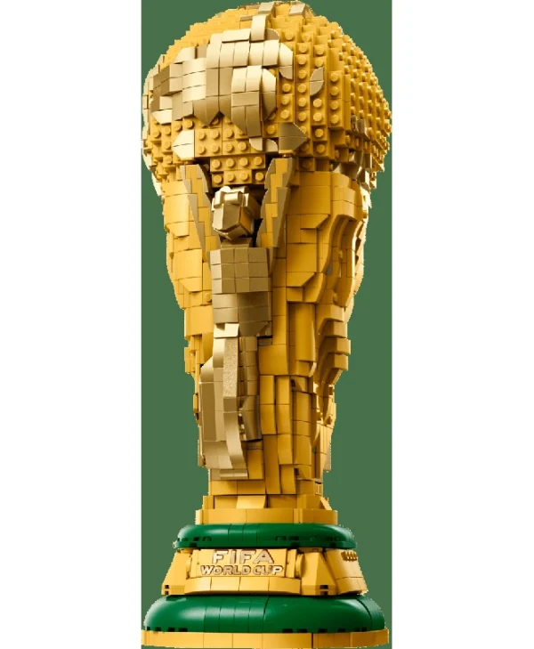 Lego Editions: FIFA World Cup Official Trophy 43020