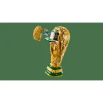 Lego Editions: FIFA World Cup Official Trophy 43020 - Image 3