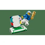Lego Editions: FIFA World Cup Official Trophy 43020 - Image 4