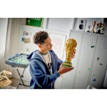 Lego Editions: FIFA World Cup Official Trophy 43020 - Image 5
