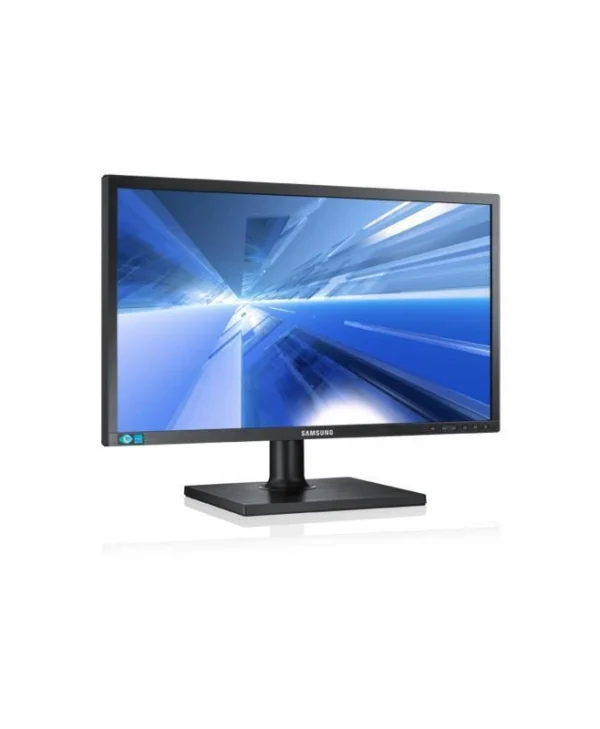 Samsung SyncMaster S23C450B 23'' FHD LCD Business Monitor Black Refurbished