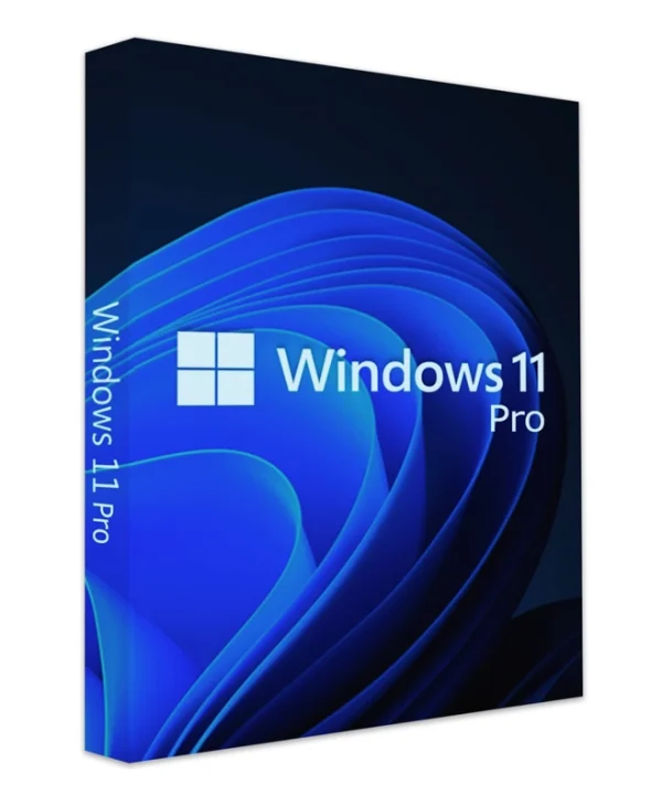 Microsoft Windows 11 Pro Kit USB DSP Multi-Language σε Ηλεκτρονική άδεια