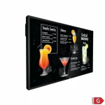 Philips Videowall Public Display LED 4K UHD 55"