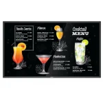Philips Videowall Public Display LED 4K UHD 55" - Image 2