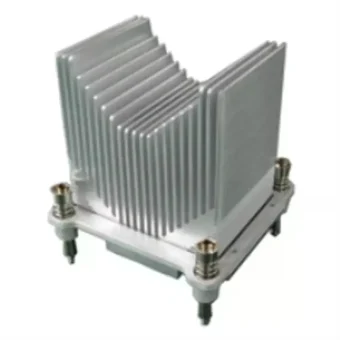 Dell Standard Heatsink Ασημί