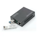 Digitus Media Converter 1τμχ DN-82130 DN-82130 - Image 3