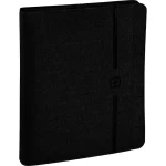 Wenger Victorinox Affiliate Sleeve Δερματίνης Μαύρο (Universal 10")