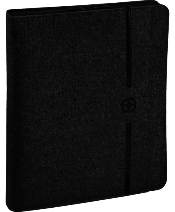 Wenger Victorinox Affiliate Sleeve Δερματίνης Μαύρο (Universal 10")
