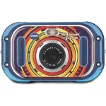 Vtech Kidizoom Touch 5.0 Compact Φωτογραφική Μηχανή 5MP με Οθόνη 3.5" Μπλε