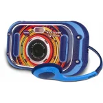 Vtech Kidizoom Touch 5.0 Compact Φωτογραφική Μηχανή 5MP με Οθόνη 3.5" Μπλε - Image 3