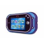 Vtech Kidizoom Touch 5.0 Compact Φωτογραφική Μηχανή 5MP με Οθόνη 3.5" Μπλε - Image 4