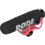Rode VideoMic GO Πυκνωτικό Μικρόφωνο 3.5mm Shock Mounted για Κάμερα - Image 7