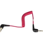Rode VideoMic GO Πυκνωτικό Μικρόφωνο 3.5mm Shock Mounted για Κάμερα - Image 9
