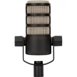 Rode PodMic Δυναμικό Μικρόφωνο XLR Shock Mounted για Φωνητικά
