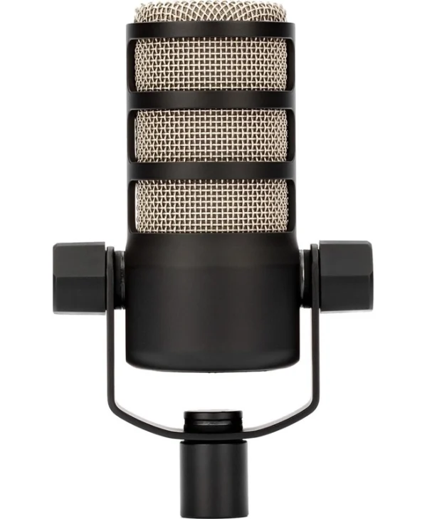 Rode PodMic Δυναμικό Μικρόφωνο XLR Shock Mounted για Φωνητικά