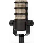 Rode PodMic Δυναμικό Μικρόφωνο XLR Shock Mounted για Φωνητικά - Image 3