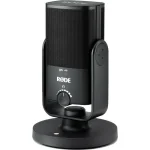 Rode NT-USB Mini Πυκνωτικό Μικρόφωνο Επιτραπέζιο για Φωνητικά