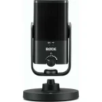 Rode NT-USB Mini Πυκνωτικό Μικρόφωνο Επιτραπέζιο για Φωνητικά - Image 3