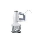 Braun Multimix 5 Μίξερ Χειρός 750W Λευκό - Image 6