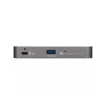 OWC Thunderbolt Hub USB-C / Thunderbolt 4 / USB-A Docking Station με 4K Μαύρο - Image 3