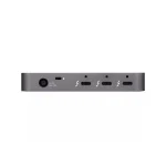 OWC Thunderbolt Hub USB-C / Thunderbolt 4 / USB-A Docking Station με 4K Μαύρο - Image 4
