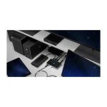OWC Thunderbolt Hub USB-C / Thunderbolt 4 / USB-A Docking Station με 4K Μαύρο - Image 7