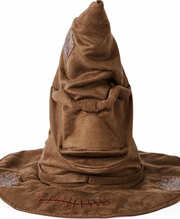 Spin Master Harry Potter: Sorting Hat Ρέπλικα