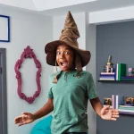 Spin Master Harry Potter: Sorting Hat Ρέπλικα - Image 3