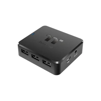 Thermaltake H200 Internal USB Hub plus